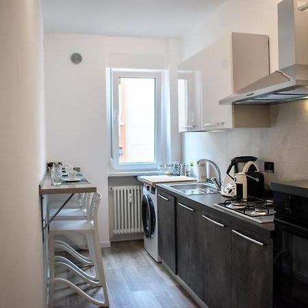 10Min From Center, 3 Bedroom Apartment With Balcony 트렌토 외부 사진